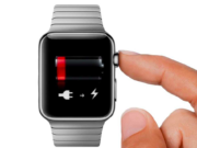 Apple Watch Pil Ömrünü Uzatma