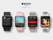 Apple Watch Series 4