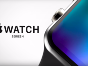 Apple Watch Series 4