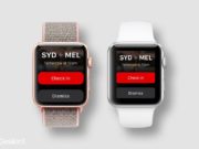 Apple Watch Series 4 Hakkında Tüm Bildiklerimiz: Özellikleri, Çıkış Tarihi ve Fiyatı Apple Watch Series 4