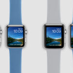 Apple Watch Series 4 ve Apple Watch Series 3