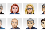 Apple Yöneticilerinin Fotoğraflarının Yerini Memoji Avatarları Aldı
