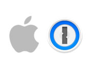 Apple, 1Password Uygulamasını Kullanmaya Başlıyor