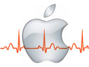 Apple, Sağlık Endüstrisine Büyük İlgi Duyuyor