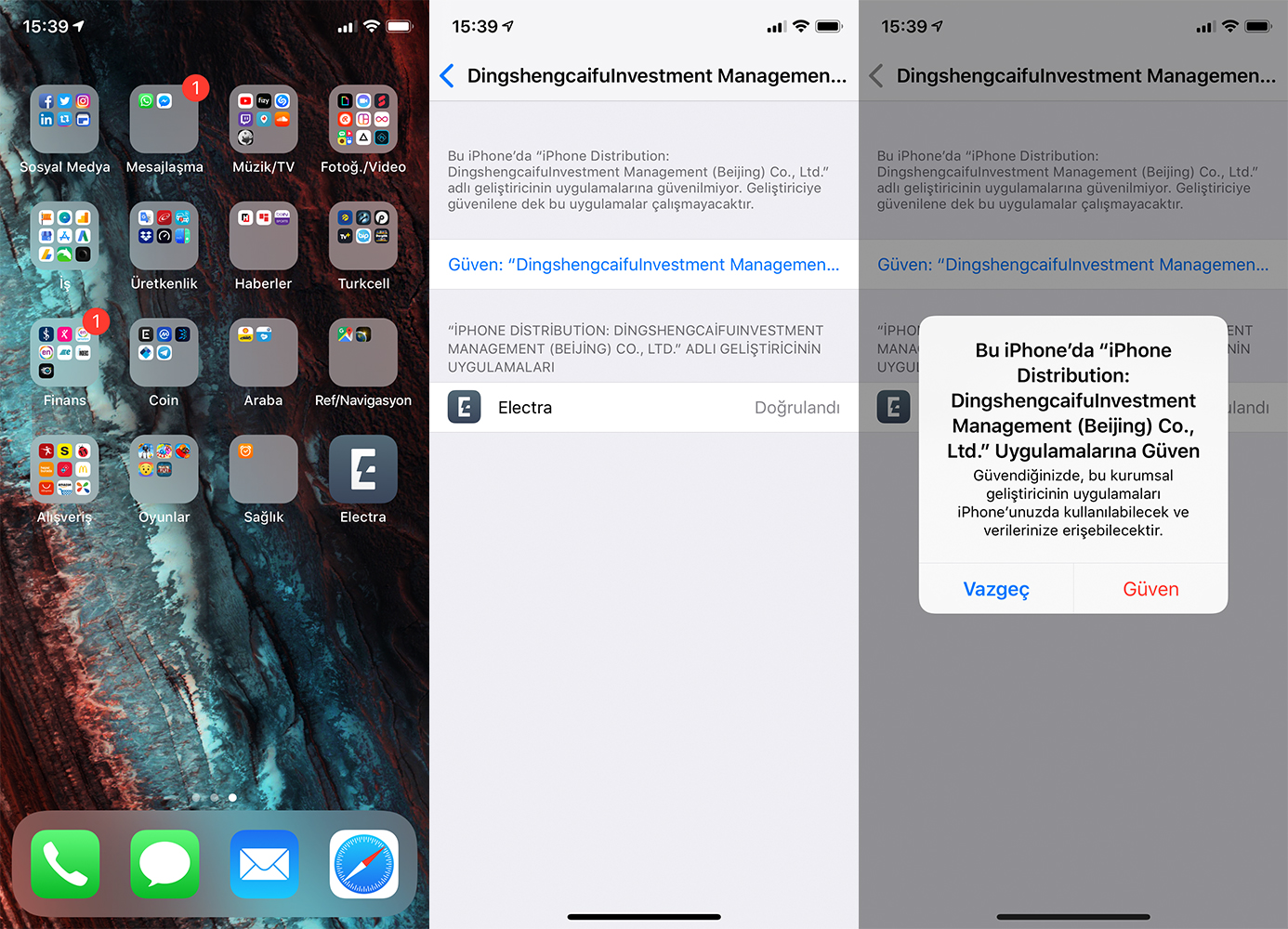 Bilgisayarsız Jailbreak 4