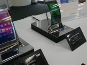 Esnek Ekranlı iPhone