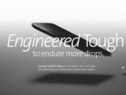 Gorilla Glass 6 Duyuruldu! Gorilla Glass 6