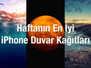 Haftanın En İyi iPhone Duvar Kağıtları (30 Temmuz 2018) Haftanın iPhone Duvar Kağıtları