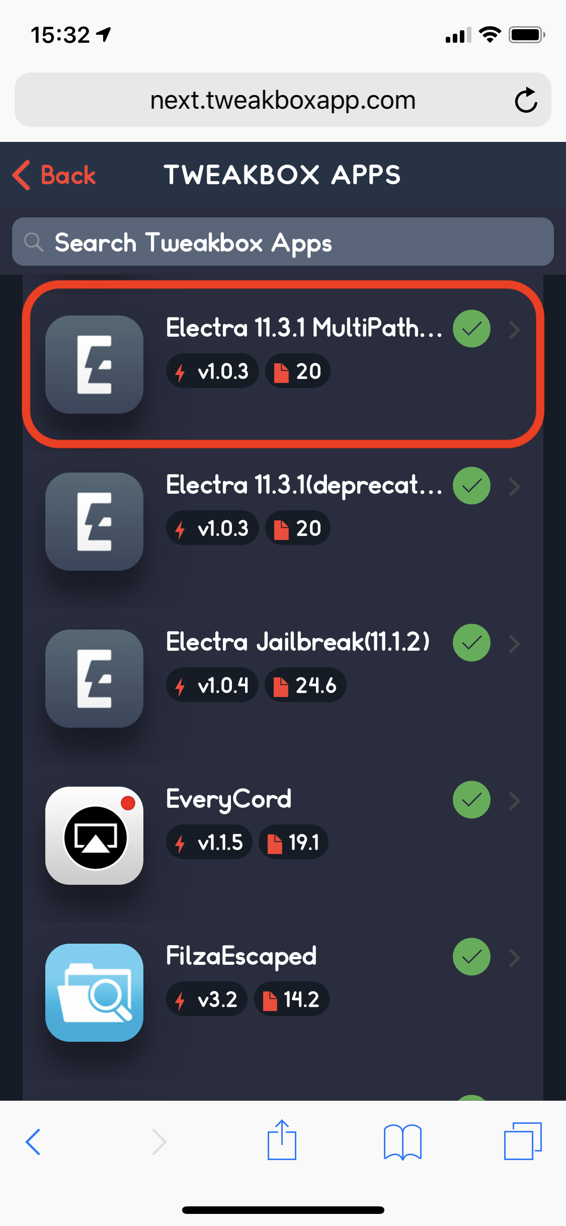 Bilgisayarsız Jailbreak 2