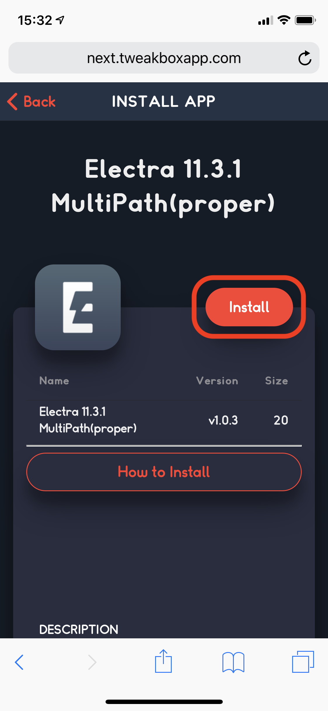 Bilgisayarsız Jailbreak 3