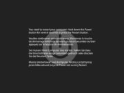 Mac T2 Çipi Kernel Sorun