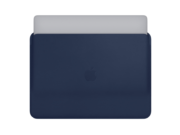 13 inç ve 15 inç MacBook Pro için Yeni Deri Zarf Kılıf MacBook Pro Deri Zarf Kılıf