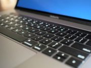 MacBook Pro Klavye Onarım Programı
