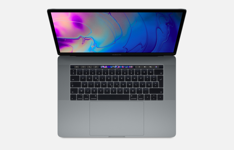 MacBook Satın Alma Rehberi - MacBook Pro