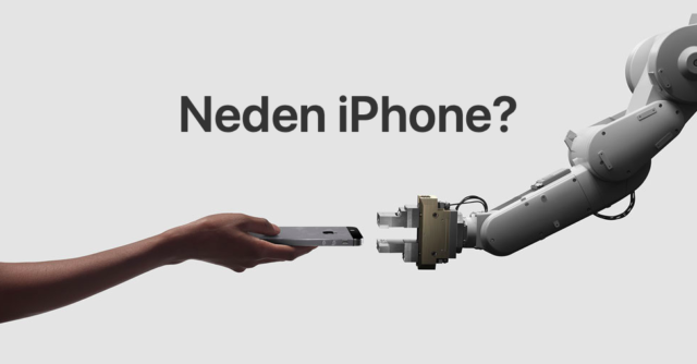 Neden iPhone