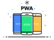 Progressive Web Uygulamaları iPhone ve iPad