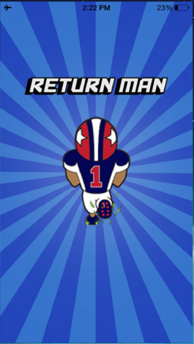Return Man