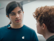 Samsung, iPhone X ve Diğer iPhone Modelleriyle Dalga Geçmeye Devam Ediyor Samsung Ingenius Apple