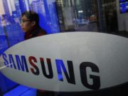 Samsung, Akıllı Telefonlar için Kırılmaz OLED Ekranını Duyurdu! Samsung OLED