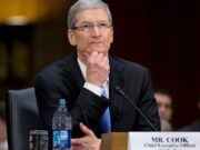 Tim Cook, iPhone Kullanıcı Verilerinin Kullanılması Konusunda Sorgulanıyor!