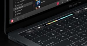 Yeni 2018 MacBook Pro