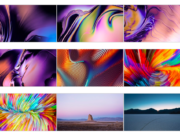 Yeni macOS Mojave Duvar Kağıdı