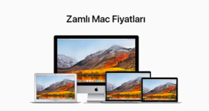 Zamlı Mac Fiyatları