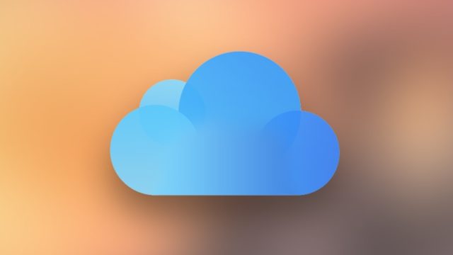 iCloud Fotograf Paylasimi