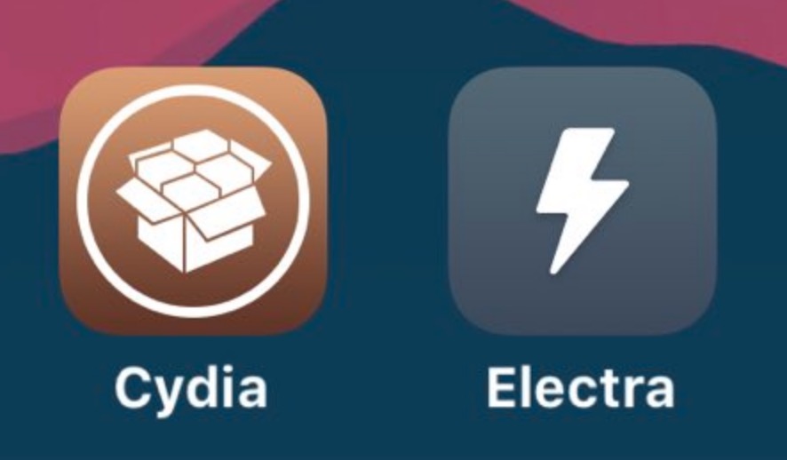 Electra Jailbreak Cydia