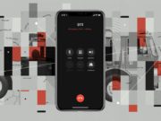 iOS 12 Özelliği 911 Aramaları