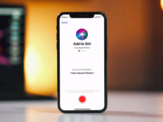 iOS 12 Siri Kestirmeler Özelliği