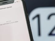 iOS 12 iOS 11.4.1 Nasıl Dönülür