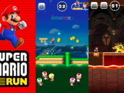 App Store, Super Mario Run’ı Paraya Boğdu