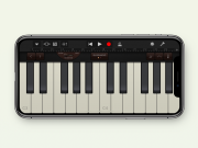 iOS için GarageBand Uygulamasına Okul Desteği Geldi