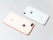 2018 Mayıs Ayının En Çok Satan Akıllı Telefonu iPhone 8!