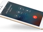 iPhone Kişiye Özel Zil Sesi