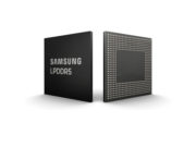 iPhone Samsung LPDDR5 DRAM