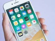 iPhone Uygulama Gizleme