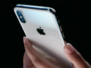 Gelecek Nesil iPhone’lar için Önemli Gelişme! iPhone X