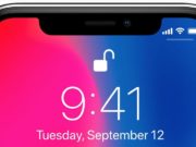 iPhone X 3D Yüz Tanıma Özelliği
