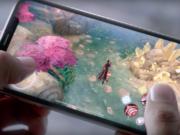 Apple, iPhone X’in Yeni Reklam Filmini Paylaştı! iPhone X A11 Bionic Çip