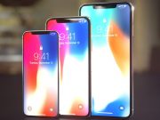 LG Display, 2018 iPhone’lar için Milyonlarca OLED ve LCD Ekran Üretecek