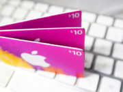 Onlarca Apple Müşterisini Etkileyen iTunes Kredi Kartı Dolandırıcılığı! iTunes Hediye Kartı