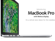 İlk Retina Ekranlı MacBook Pro Artık “Klasik Ürünler” Listesinde!