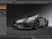 macOS Autodesk Alias ve VRED