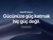 macOS Mojave: Ekran Görüntüsü Alma