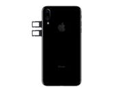 iOS 12 ile Çift SIM Kart Desteği iPhone’lara Geliyor!