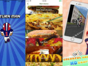 Ücretsiz iOS Uygulamaları