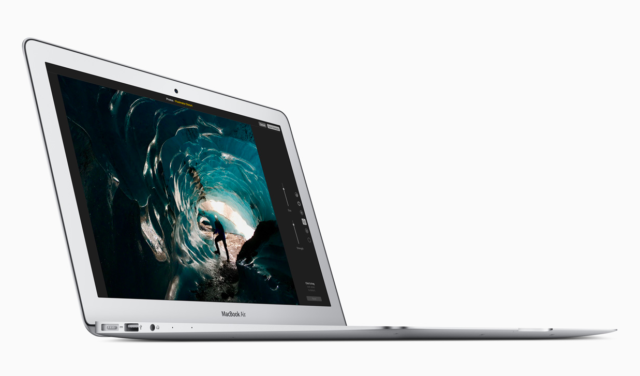 2018 MacBook Air