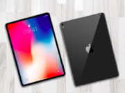 2018 iPad Pro